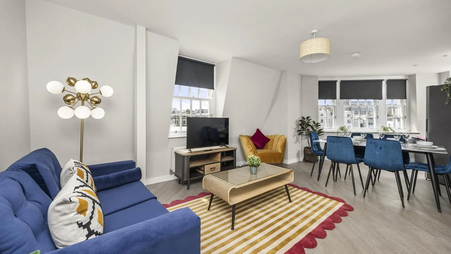 Buzzing Brighton Apartments By My Getaways