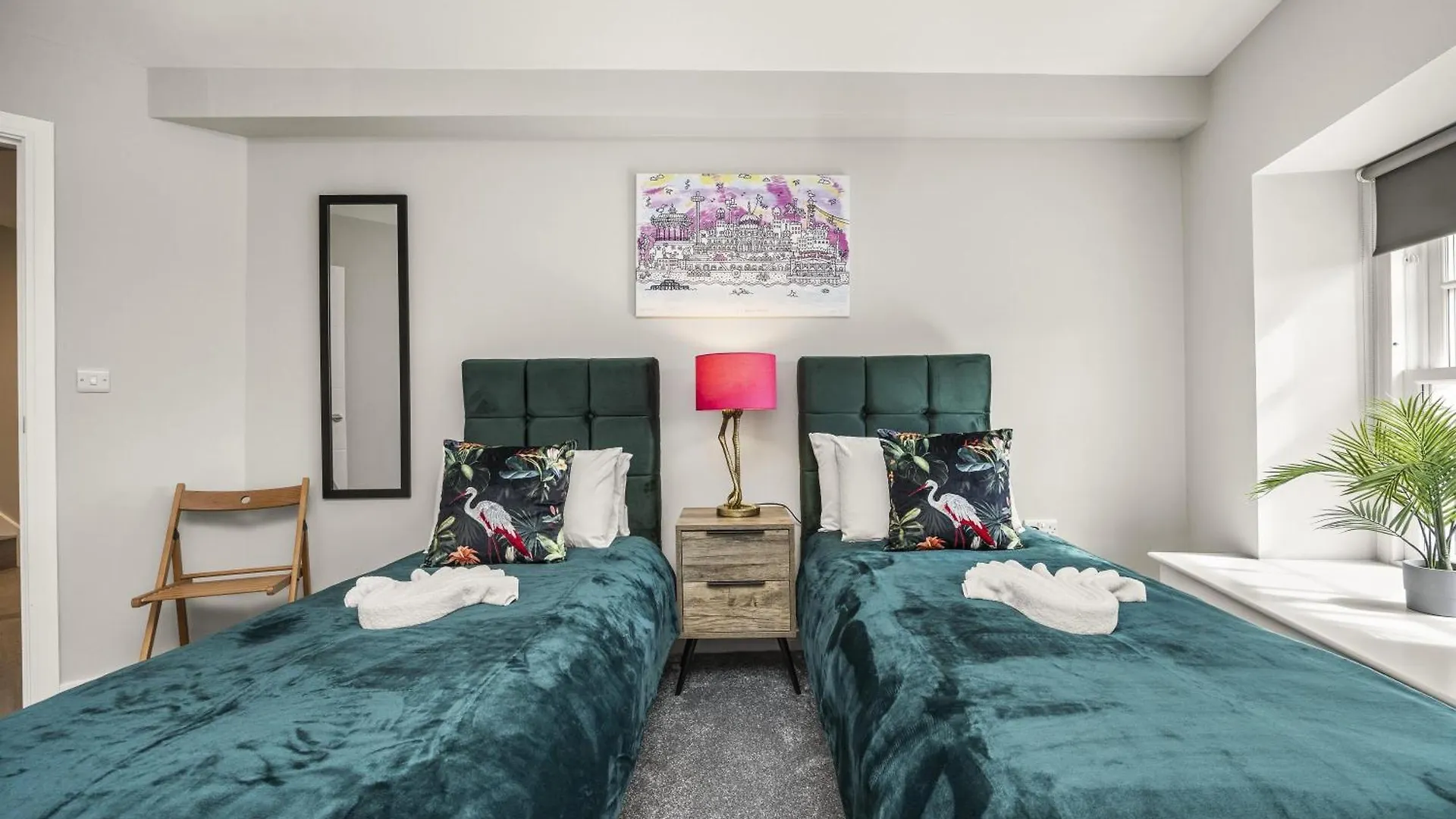 Buzzing Brighton Apartments By My Getaways
