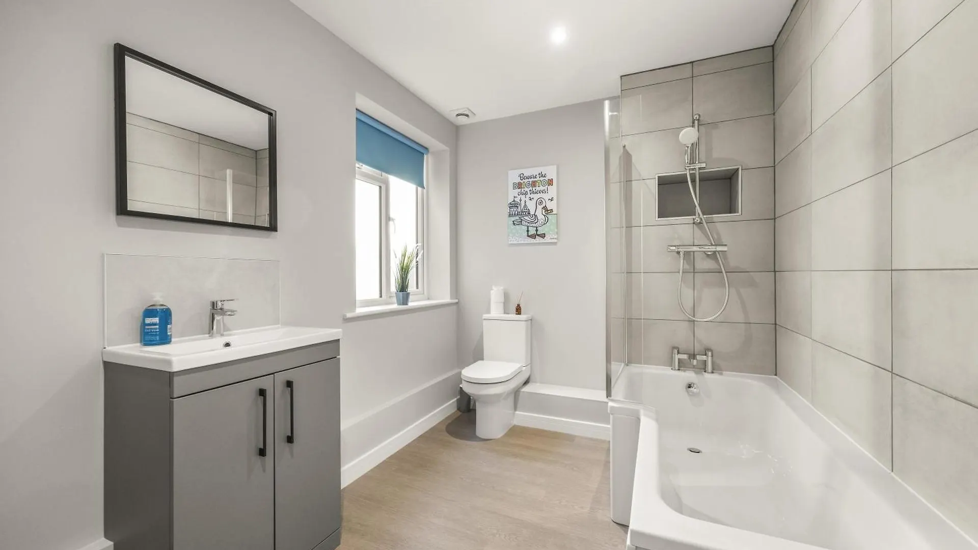 Buzzing Brighton Apartments By My Getaways