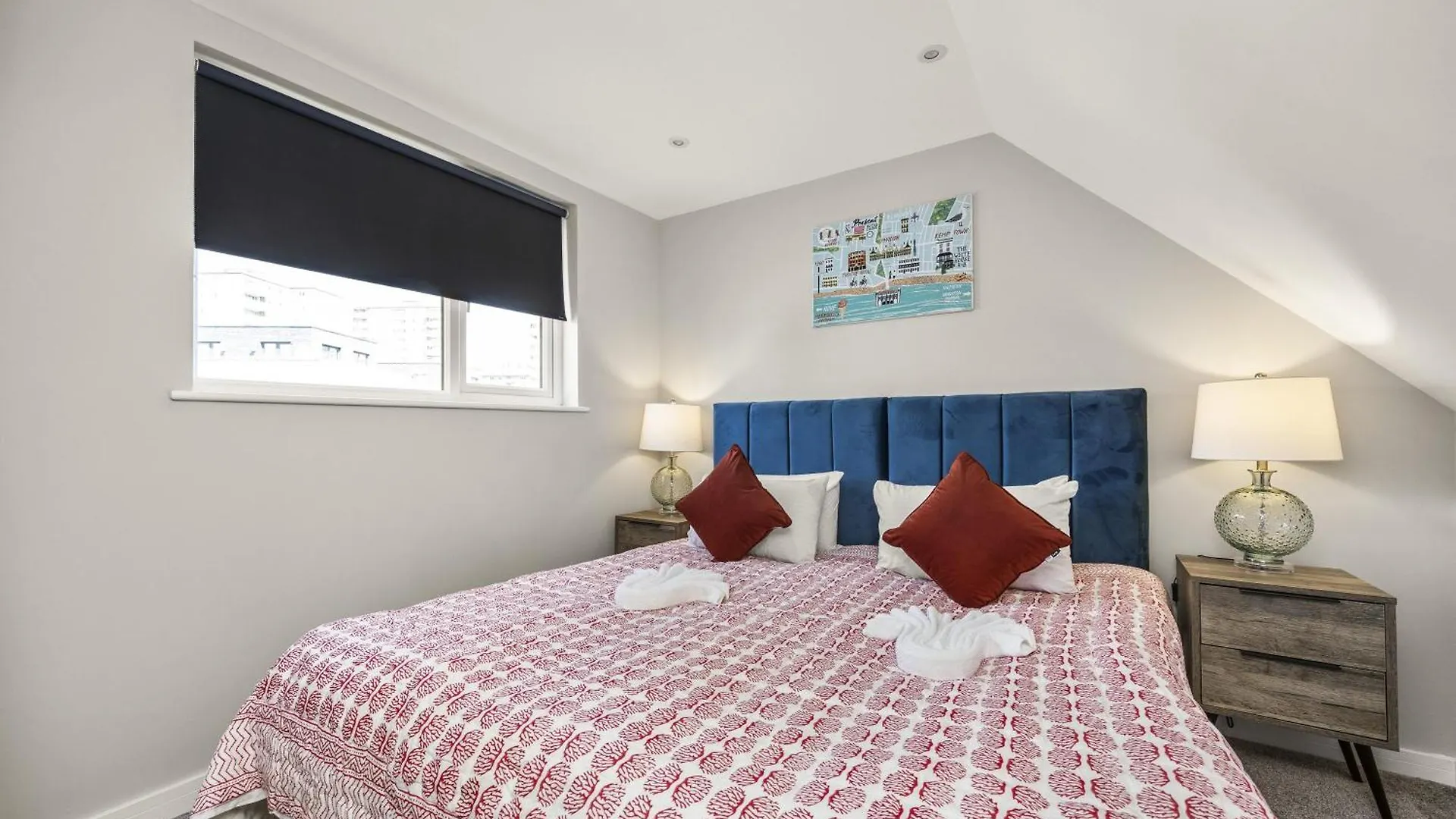 Buzzing Brighton Apartments By My Getaways