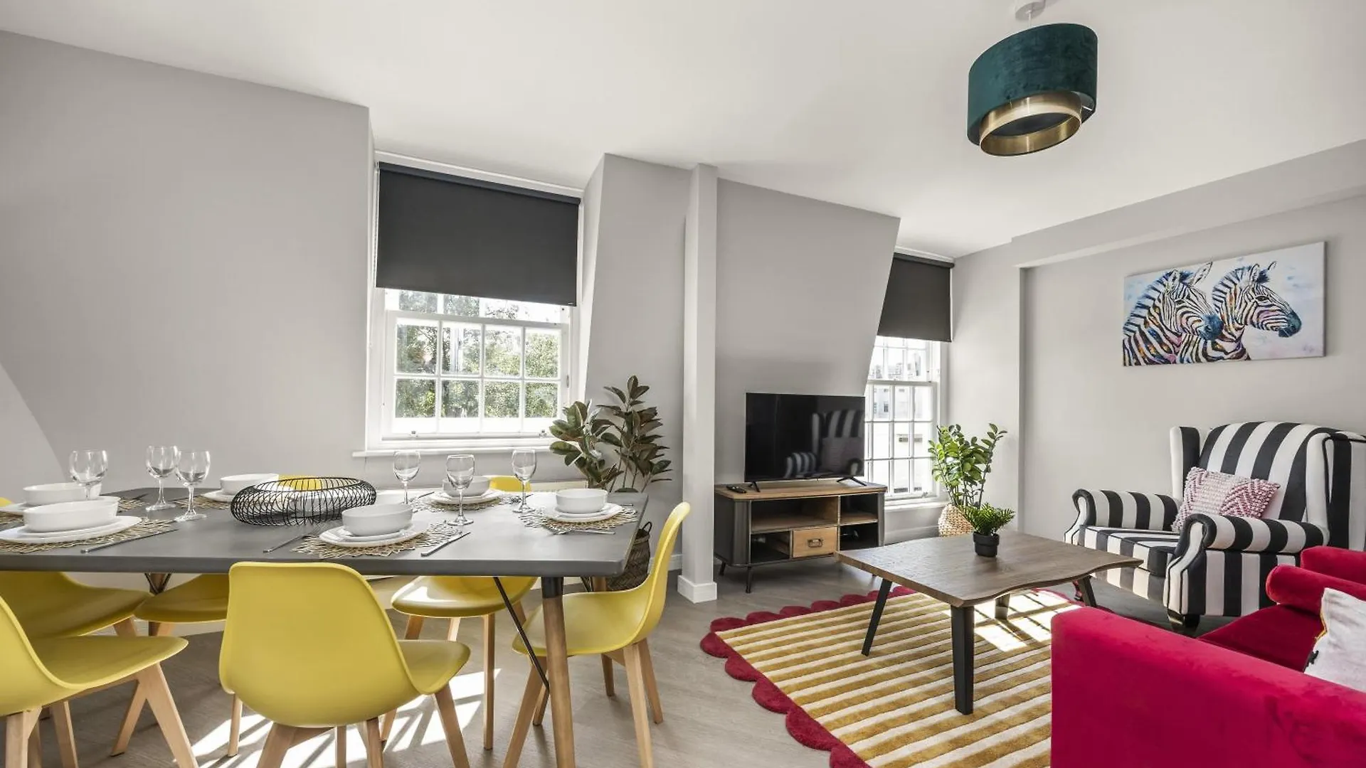 Buzzing Brighton Apartments By My Getaways
