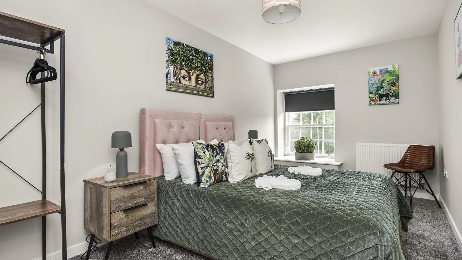 Buzzing Brighton Apartments By My Getaways イギリス