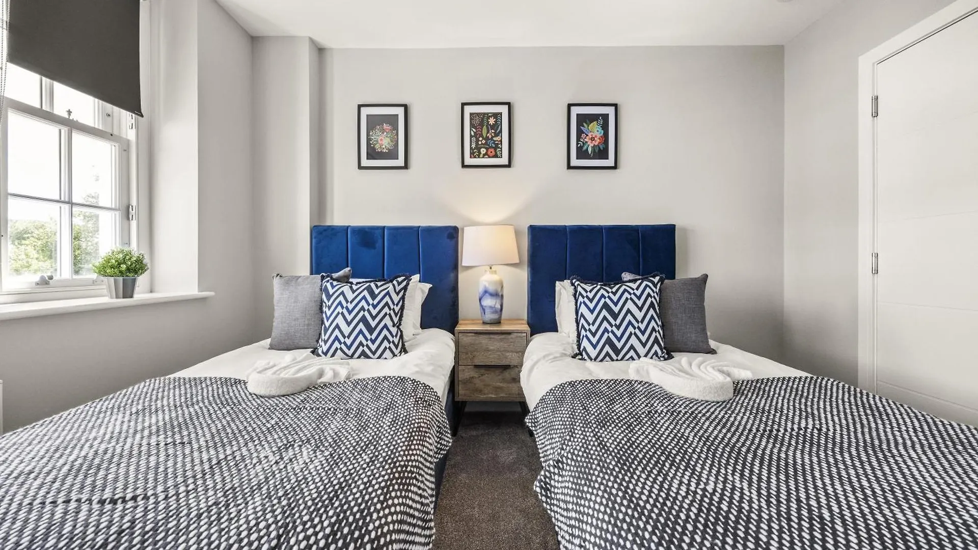 Buzzing Brighton Apartments By My Getaways