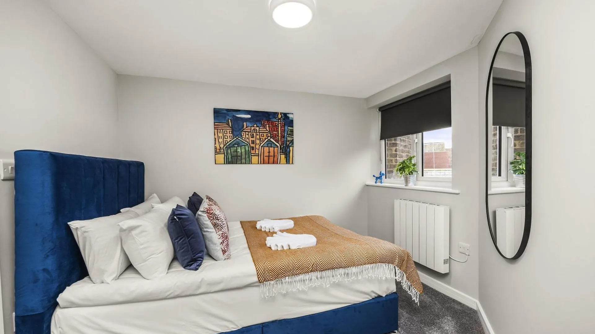 Buzzing Brighton Apartments By My Getaways