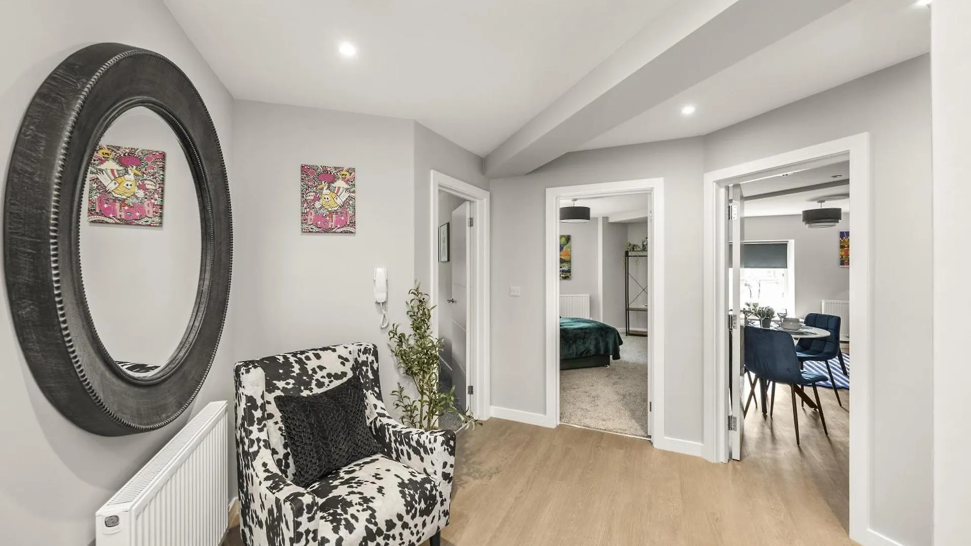 Buzzing Brighton Apartments By My Getaways