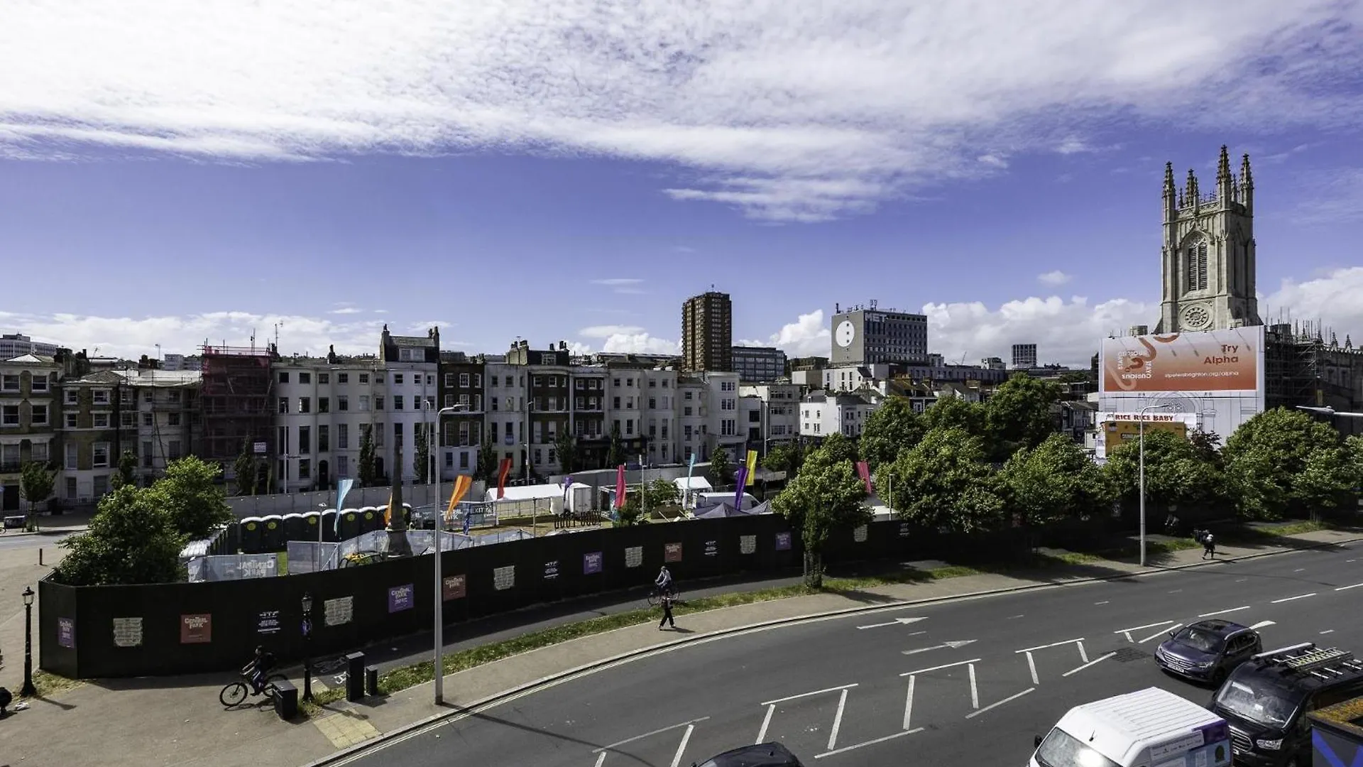 Buzzing Brighton Apartments By My Getaways イギリス