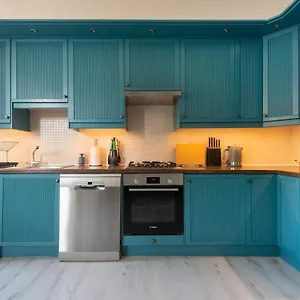 Apartment 2br Modern 5mins To Train Station, Brighton